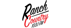 103.1 FM Ranch Country 