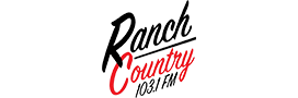 103.1 FM Ranch Country 